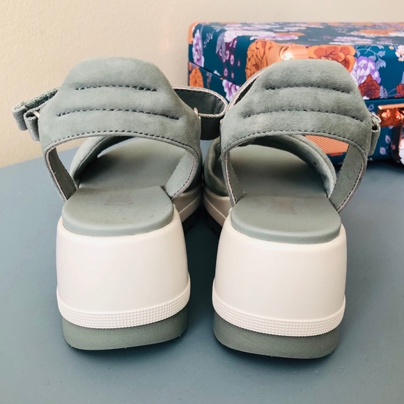 Cougar Shoes | Cougar Womens Platform Sandal | Poshmark